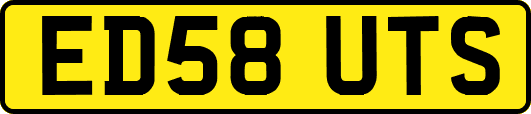 ED58UTS