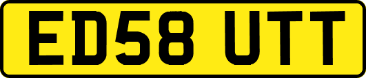 ED58UTT