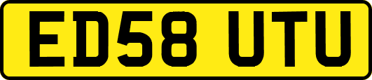 ED58UTU