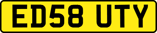 ED58UTY
