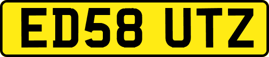 ED58UTZ