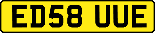 ED58UUE