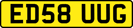 ED58UUG