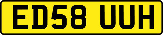 ED58UUH