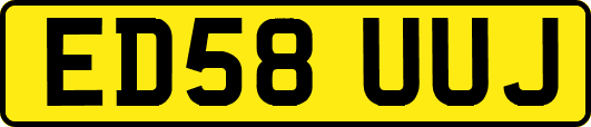 ED58UUJ