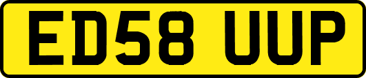 ED58UUP