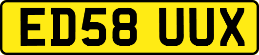 ED58UUX