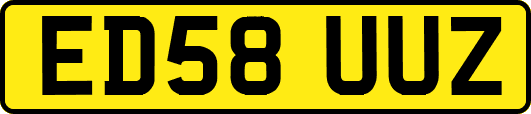 ED58UUZ