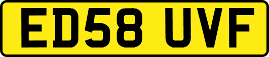 ED58UVF