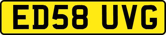ED58UVG