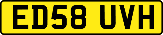 ED58UVH