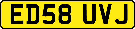 ED58UVJ