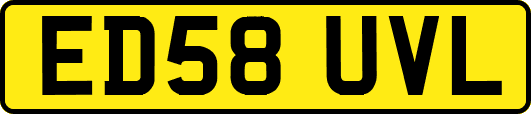ED58UVL