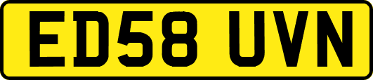 ED58UVN