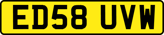 ED58UVW