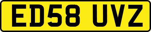 ED58UVZ