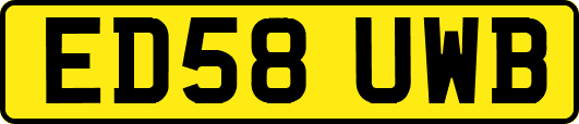 ED58UWB