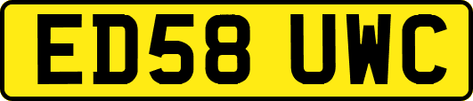 ED58UWC