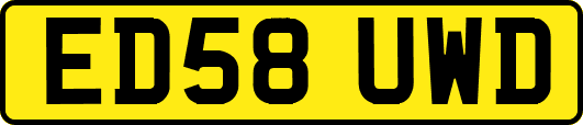 ED58UWD
