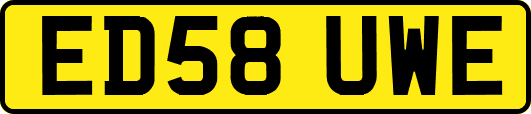 ED58UWE
