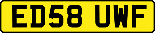 ED58UWF