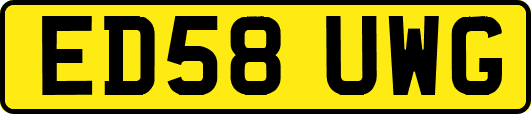 ED58UWG