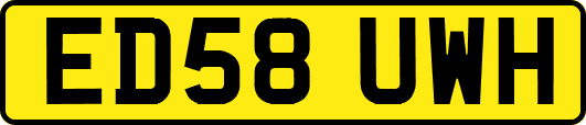 ED58UWH