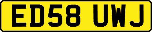 ED58UWJ