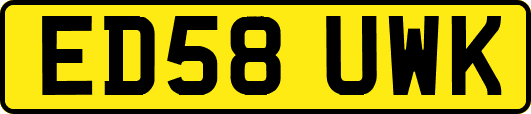 ED58UWK