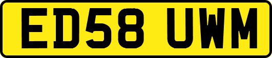 ED58UWM