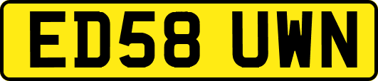 ED58UWN