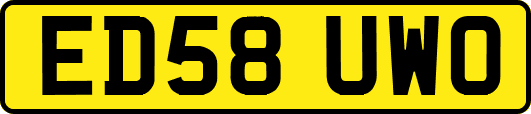 ED58UWO