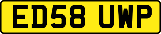 ED58UWP