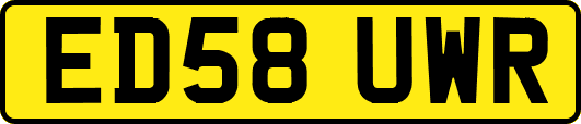 ED58UWR