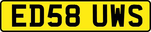 ED58UWS
