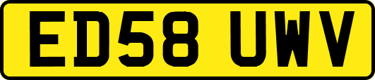ED58UWV