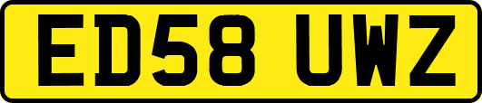 ED58UWZ