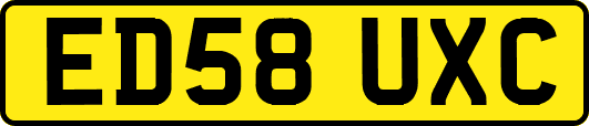ED58UXC