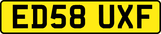 ED58UXF