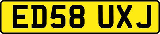 ED58UXJ