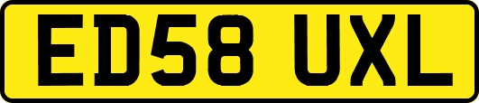 ED58UXL