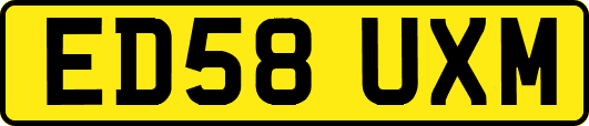 ED58UXM