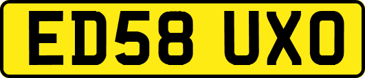 ED58UXO