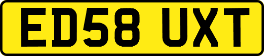ED58UXT