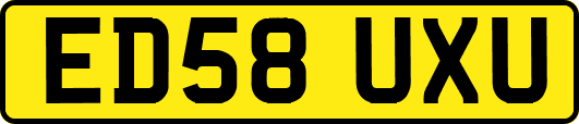 ED58UXU