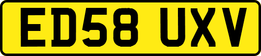 ED58UXV