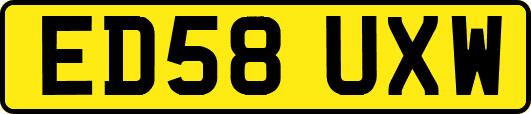 ED58UXW
