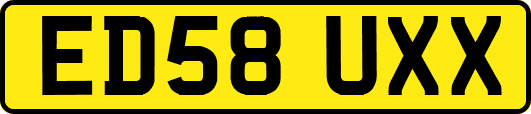 ED58UXX