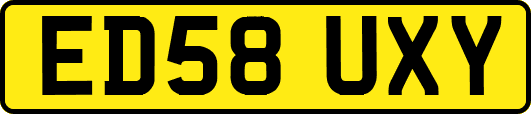 ED58UXY