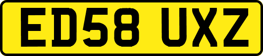 ED58UXZ